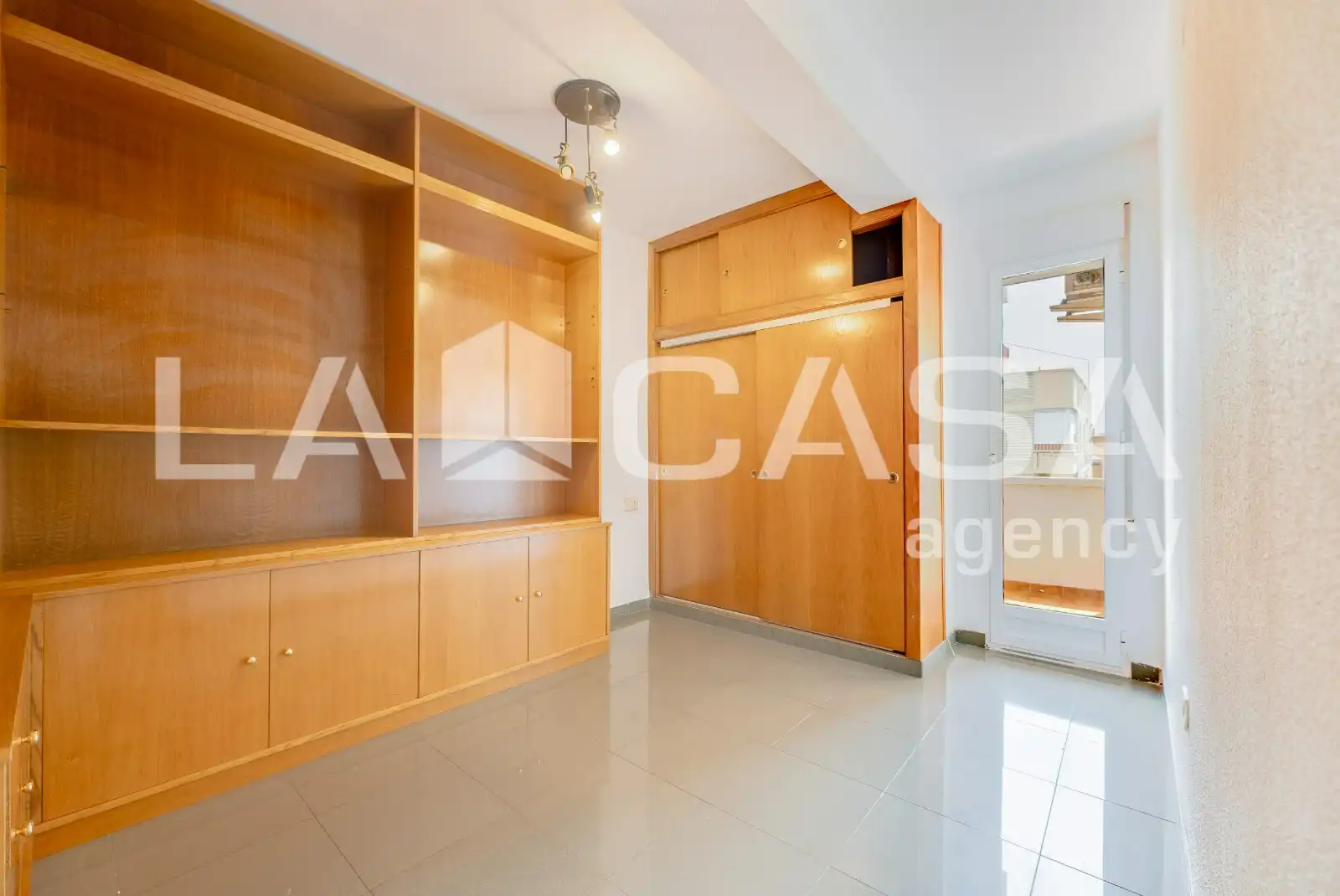 Piso con terraza en venta en Carrer de Sèneca, imagen 34