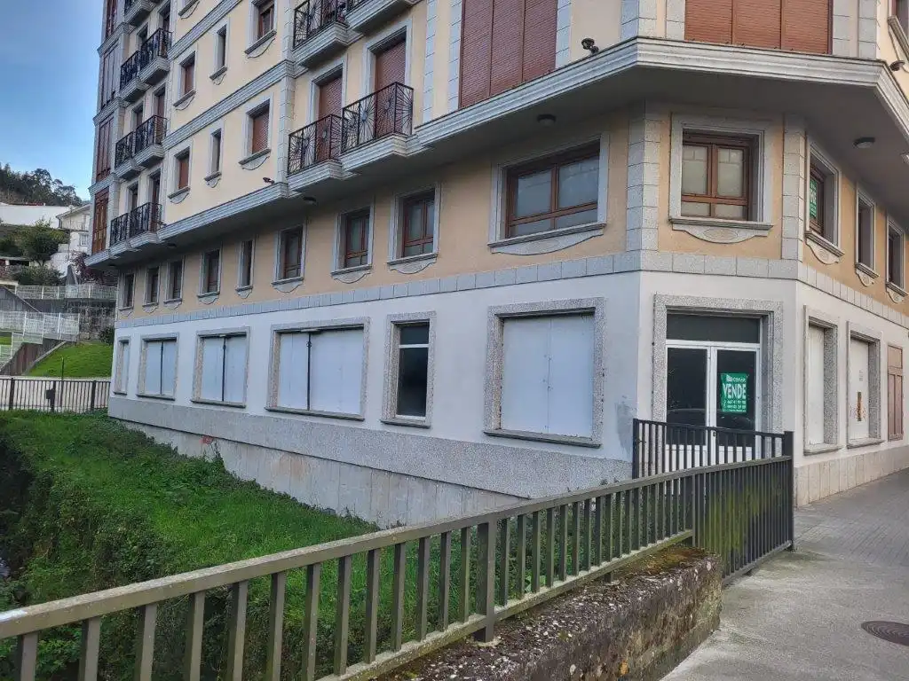 Local commercial à vendre à BENITO GALCERAN, imagen 3