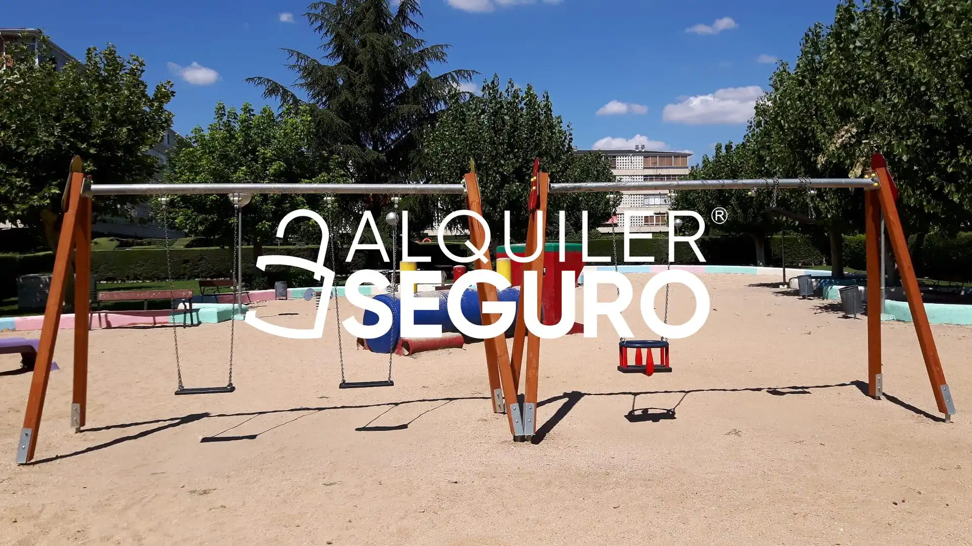 Wohnung zur Miete in Colmenar Viejo mit Heizung, Terrasse und Schwimmbad