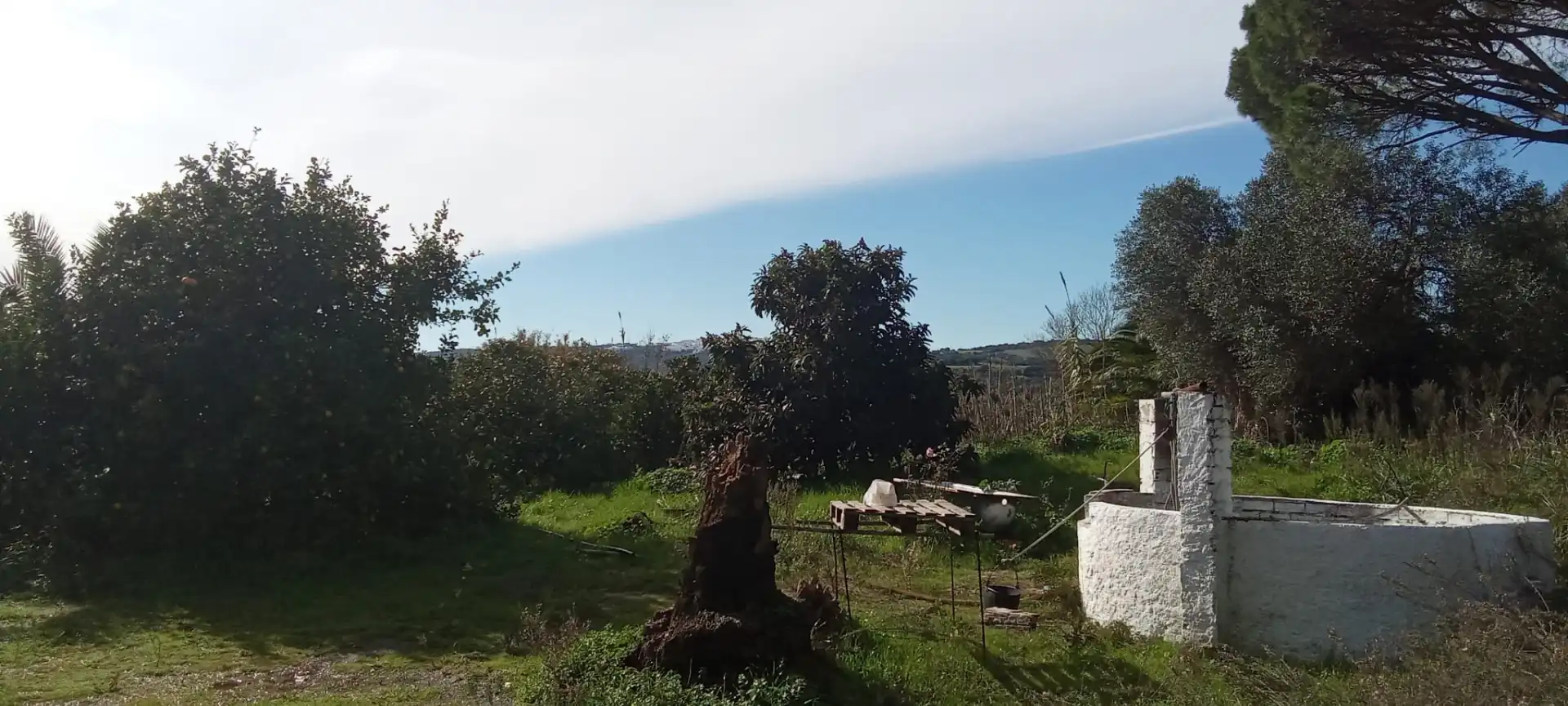 Casa rústica en venda a Vejer, imagen 27