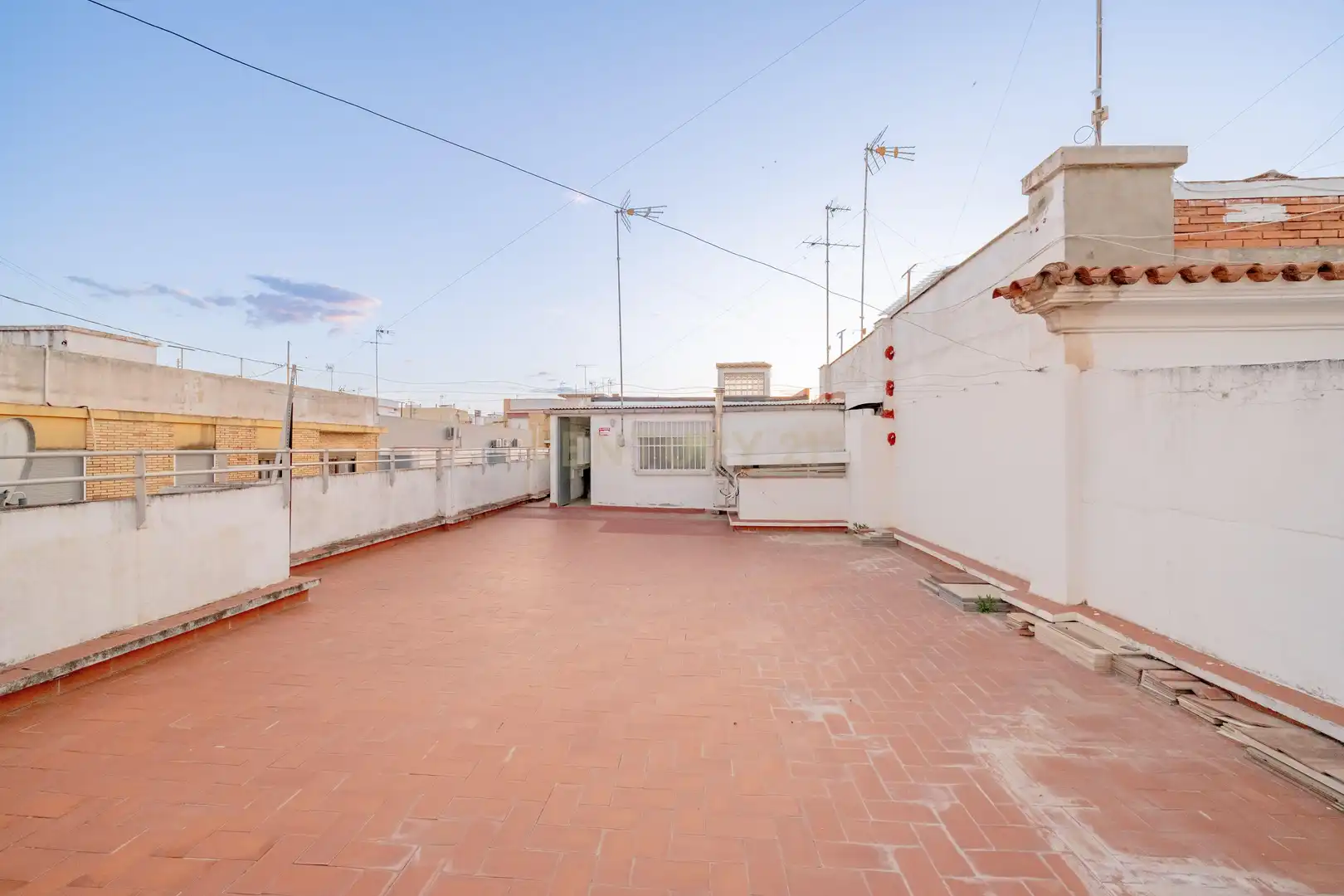 Apartament amb terrassa en venda a Carrer Doctor Llansol, 9, Alzira, Spain, imagen 34