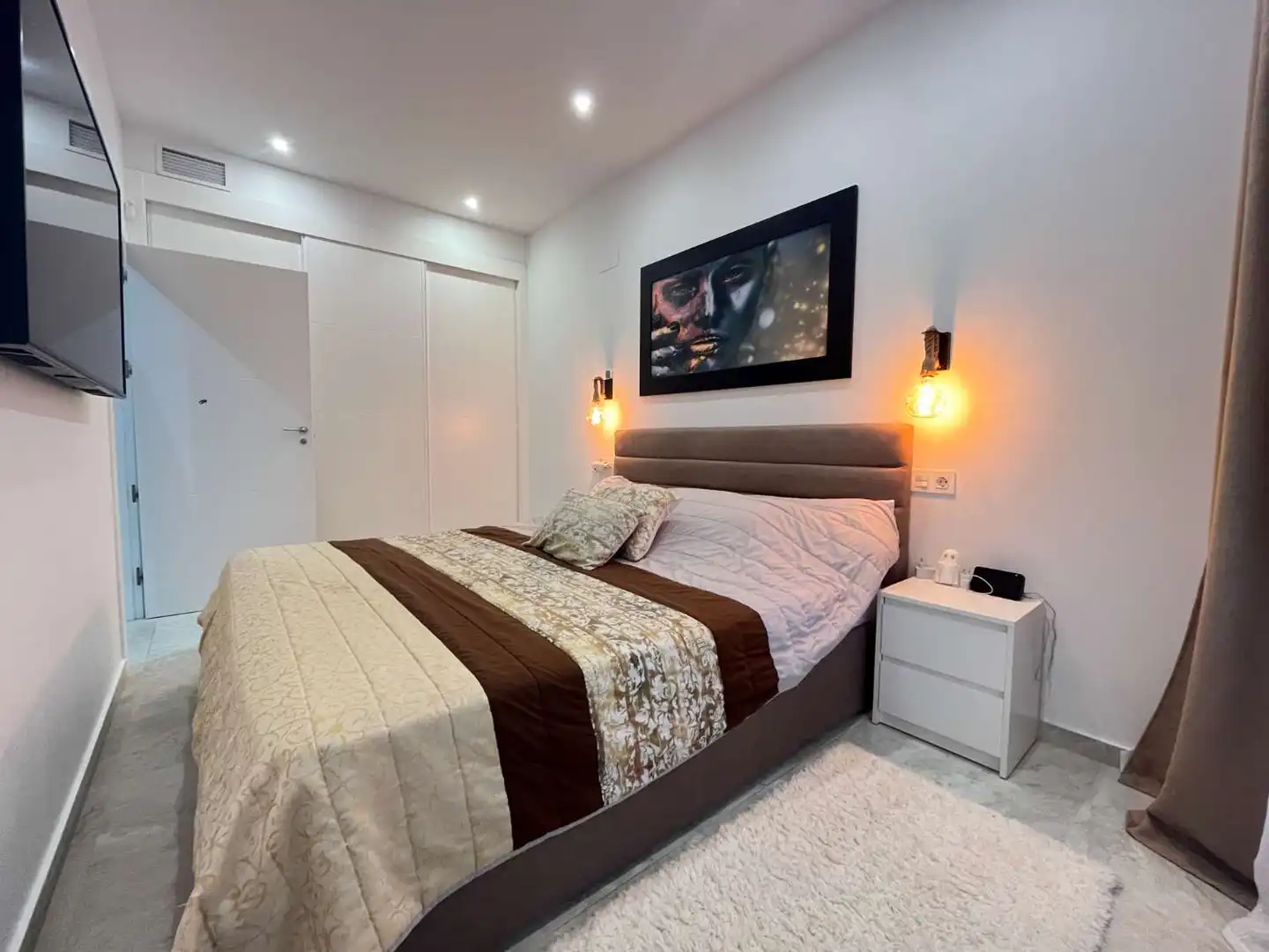 Apartment mit Pool zum Verkauf in Playa del Cura, imagen 15