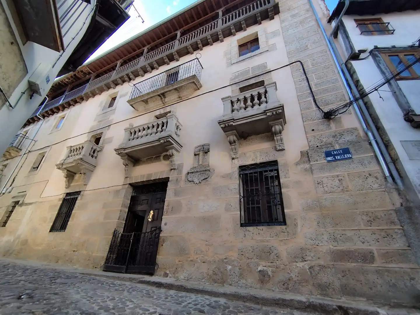 Maison à vendre à Candelario
