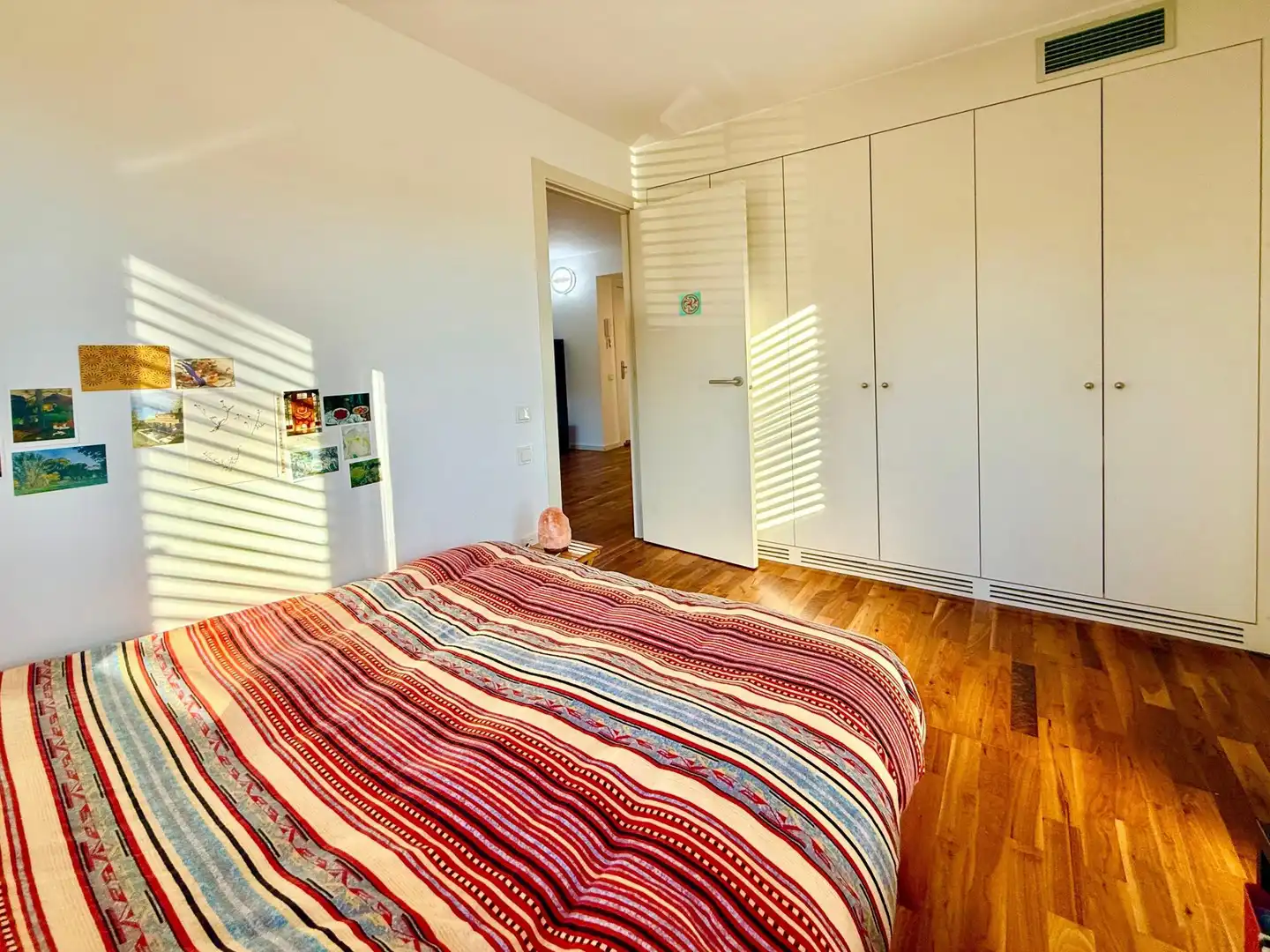 Habitación de Piso en venta en Bescanó con Aire acondicionado, Calefacción y Piscina comunitaria