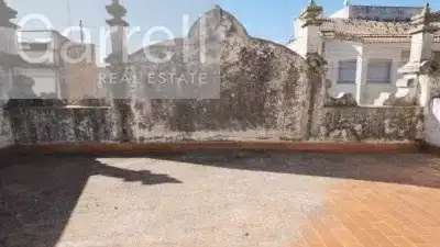 Residencial en venda a CARRER SANT ANTONI 
 ULLDECONA (TARRAGONA), imagen 17