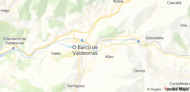 Individuel à vendre à O Barco de Valdeorras, imagen 2