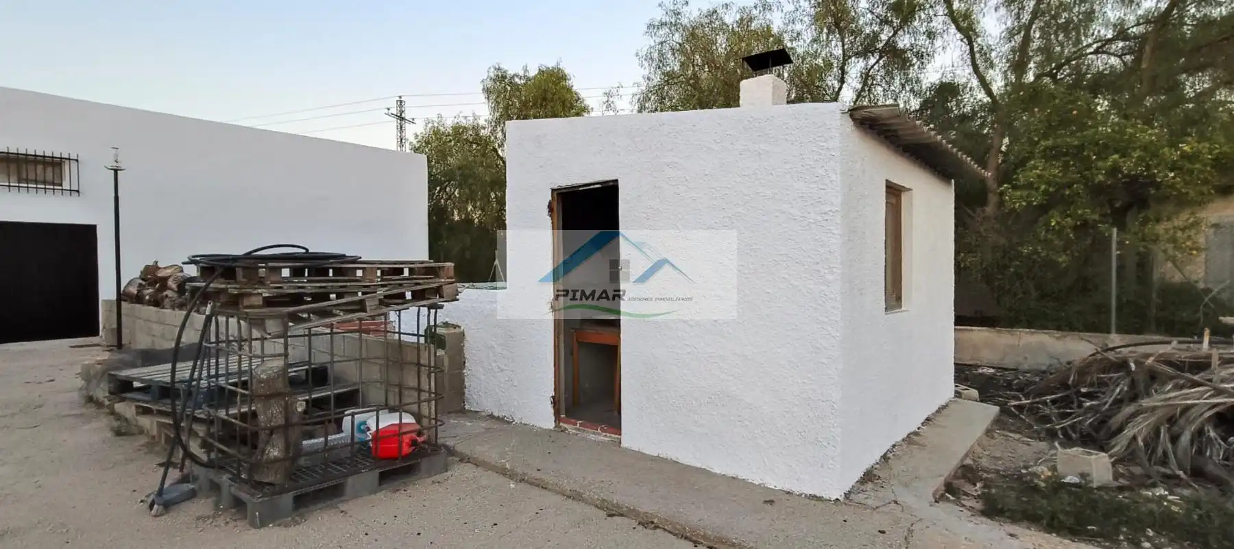 Villa con terrazza in vendita a Crevillent, imagen 8
