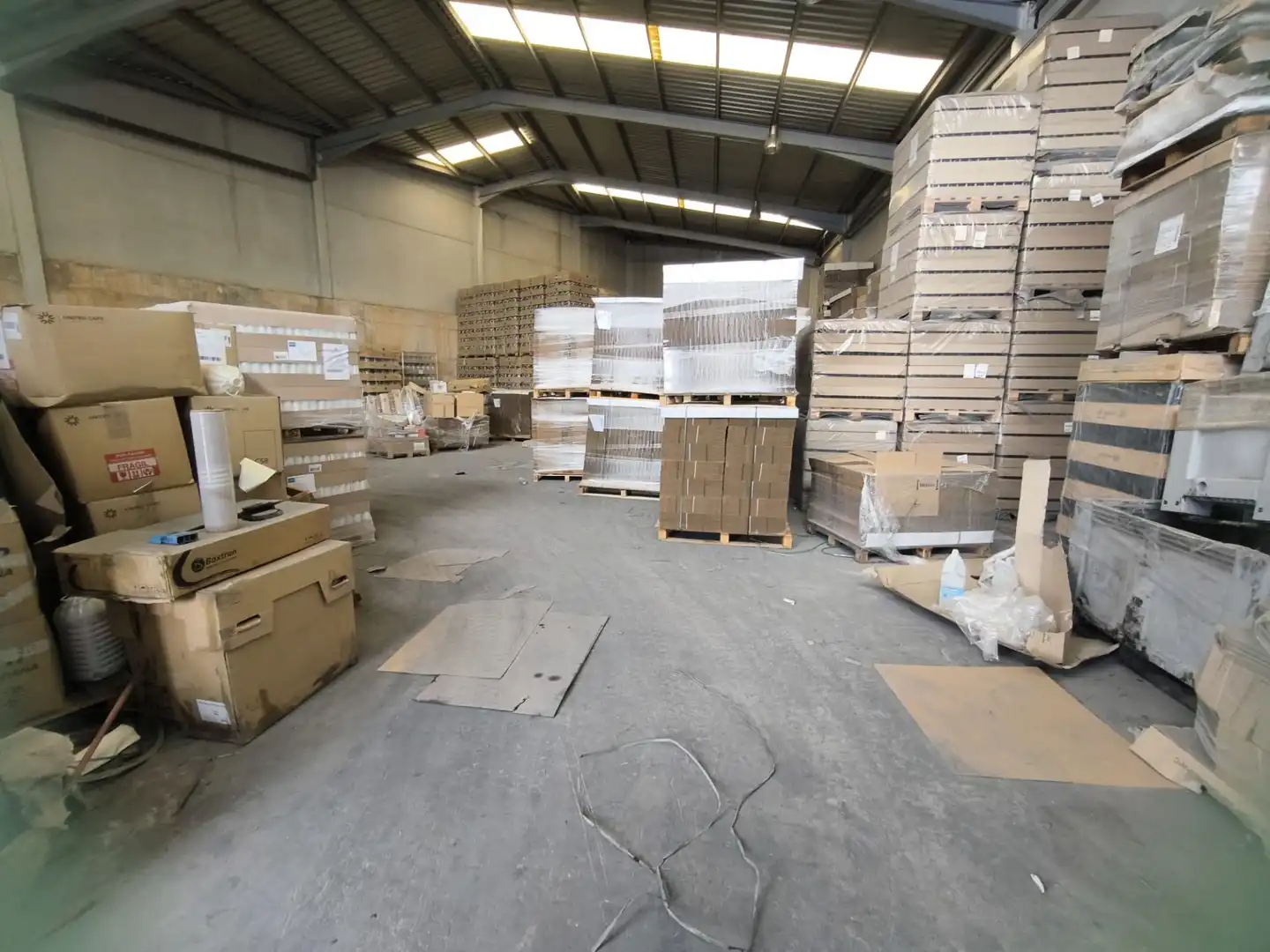 Industrial building to rent in Zona Nord, imagen 2