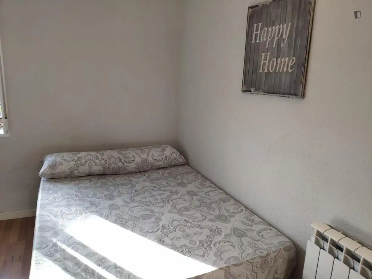 Room in Numancia