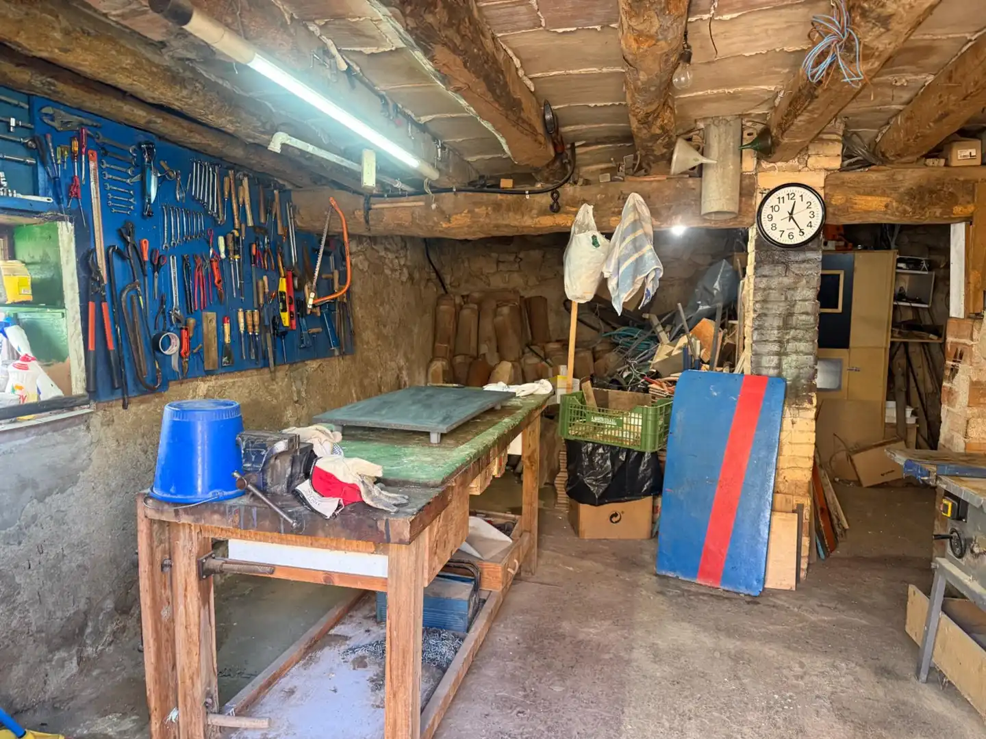 Finca rústica en venda en Riner amb Terrassa i Traster