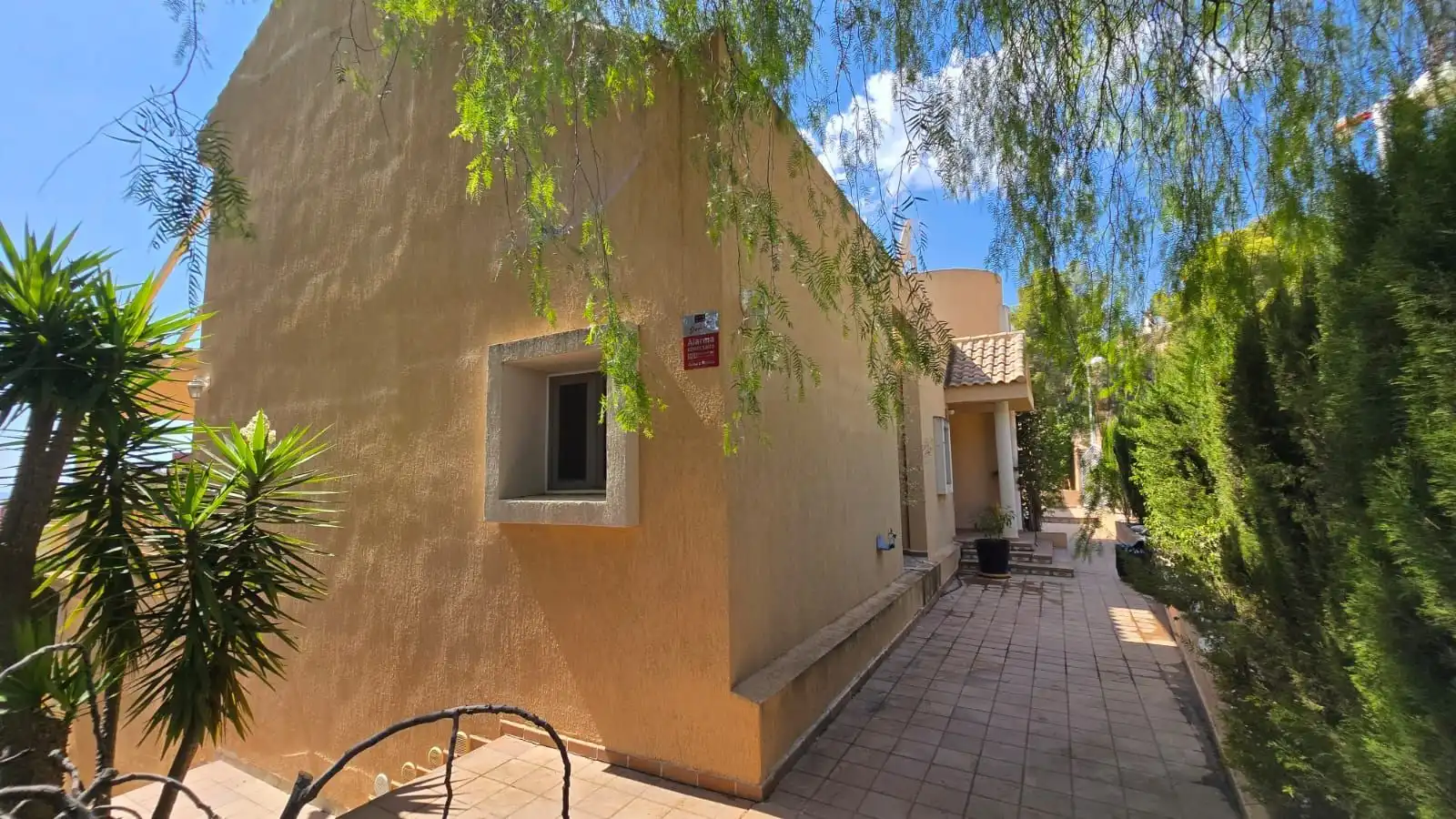 Haus mit Pool zum Verkauf in Partida Manzanera, imagen 37