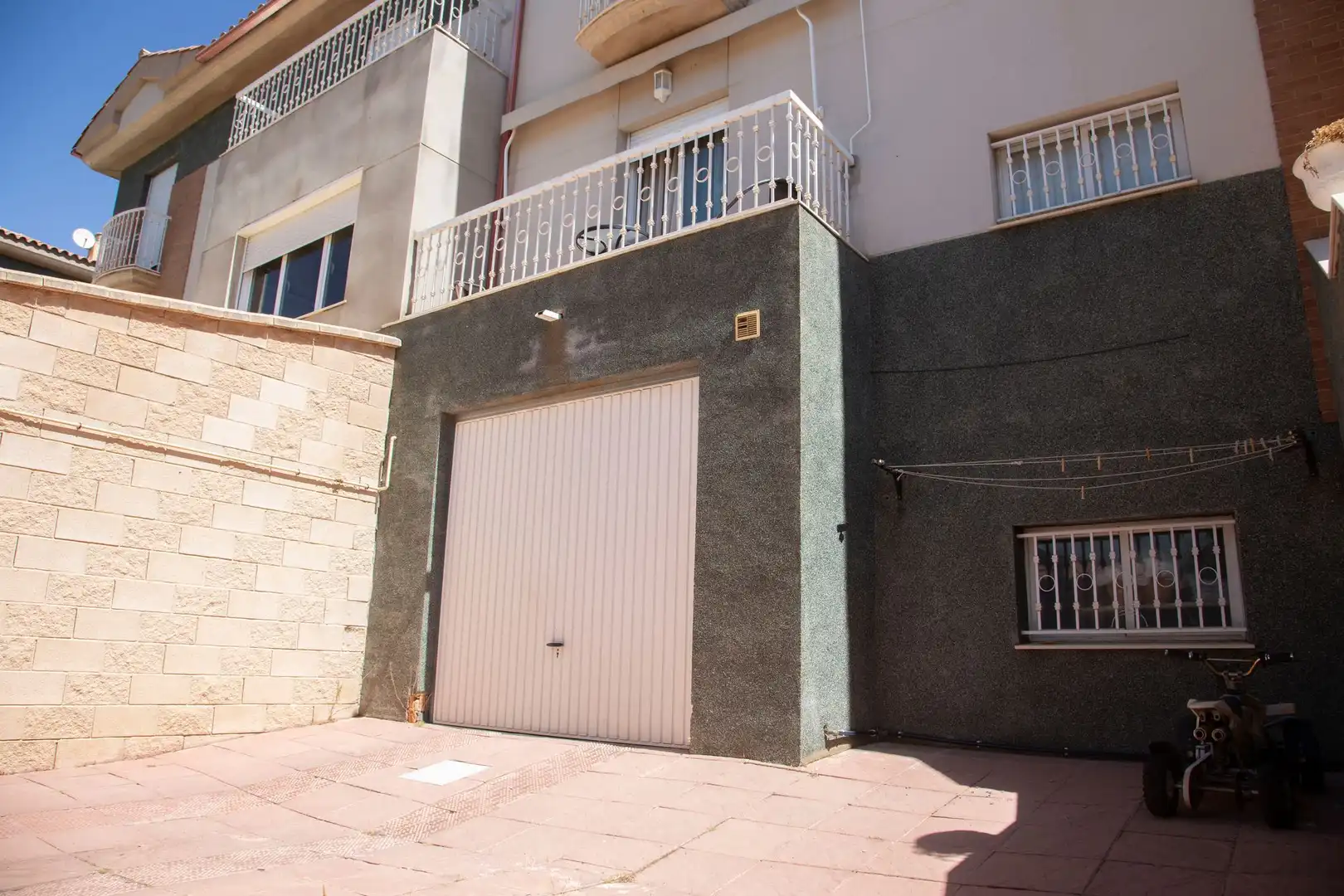 Maison avec terrasse à vendre à La Guardia de Jaén, imagen 76