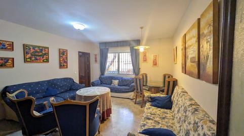 Foto 4 de Pis de lloguer a Playa de los Boliches, Málaga