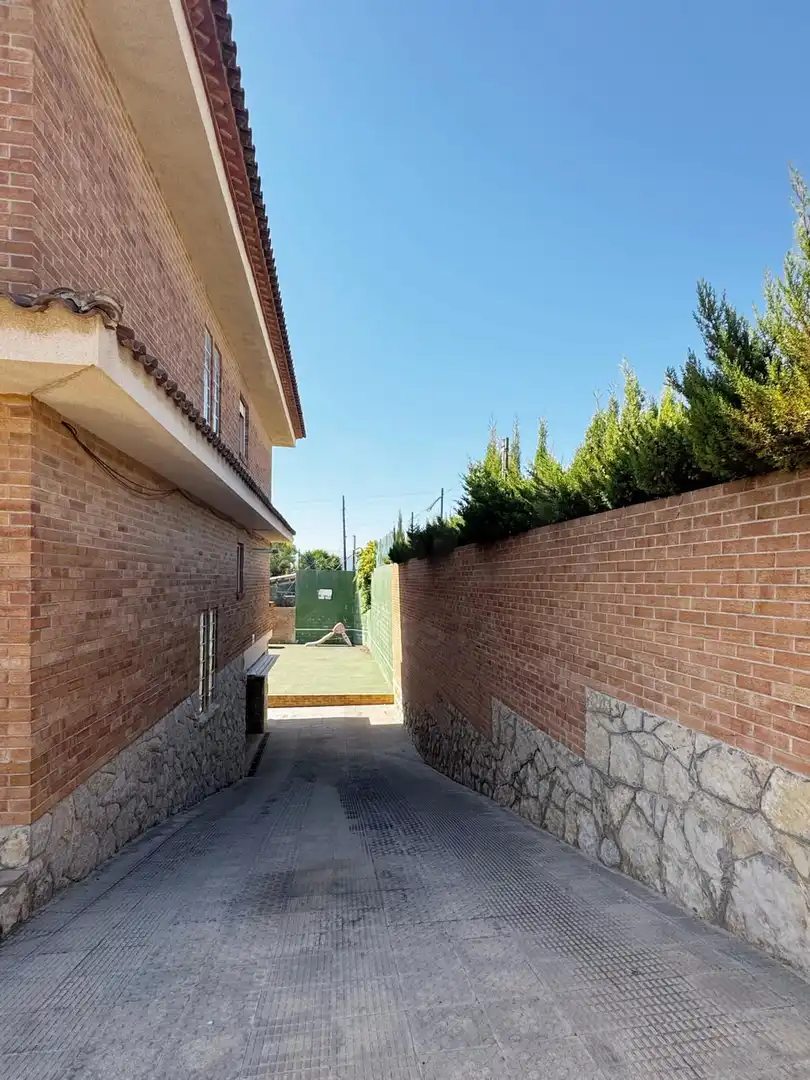 Maison à vendre à La Secuita, imagen 28