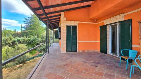 Foto 3 de Casa o xalet en venda a Calle Chaparro, El Peñalar - Arroyo de Trofas - Montealegre, Torrelodones