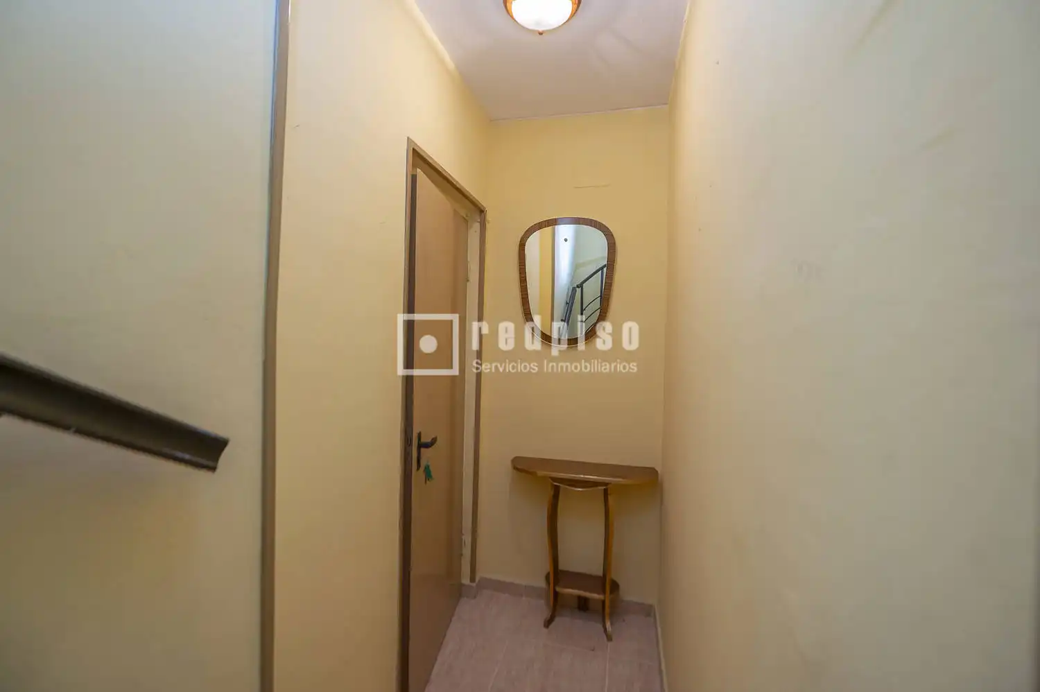 Flat for sale in Pinto  with Air Conditioner, Heating and Terrace