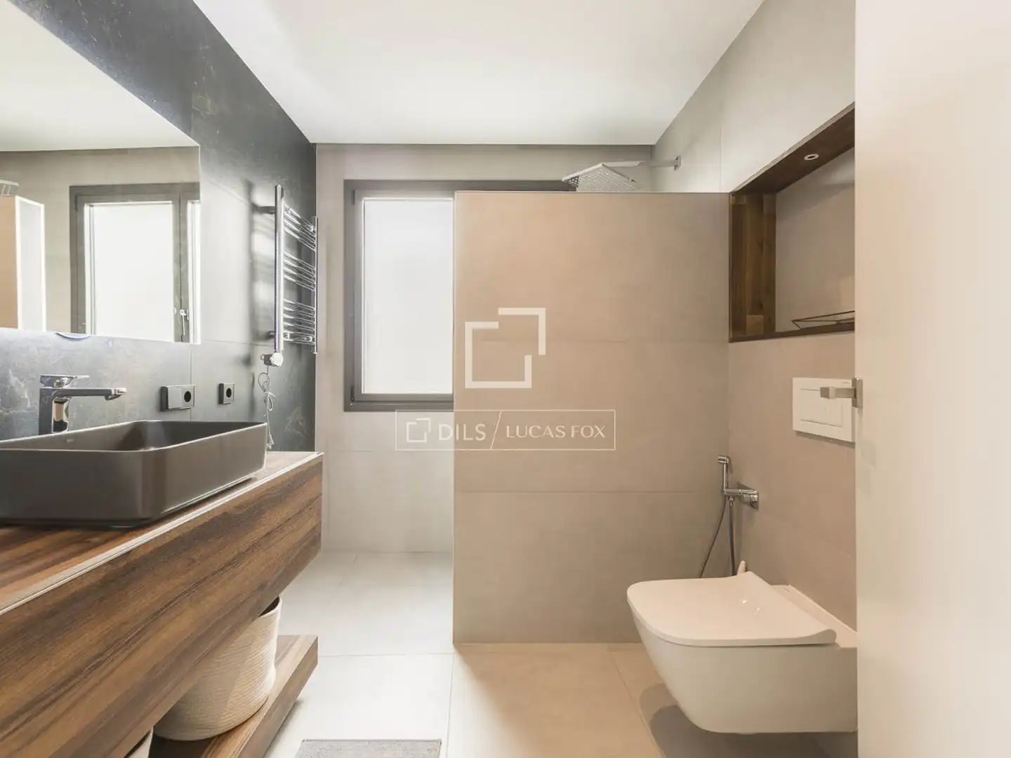 Penthouse with lift for sale in Gràcia, imagen 36