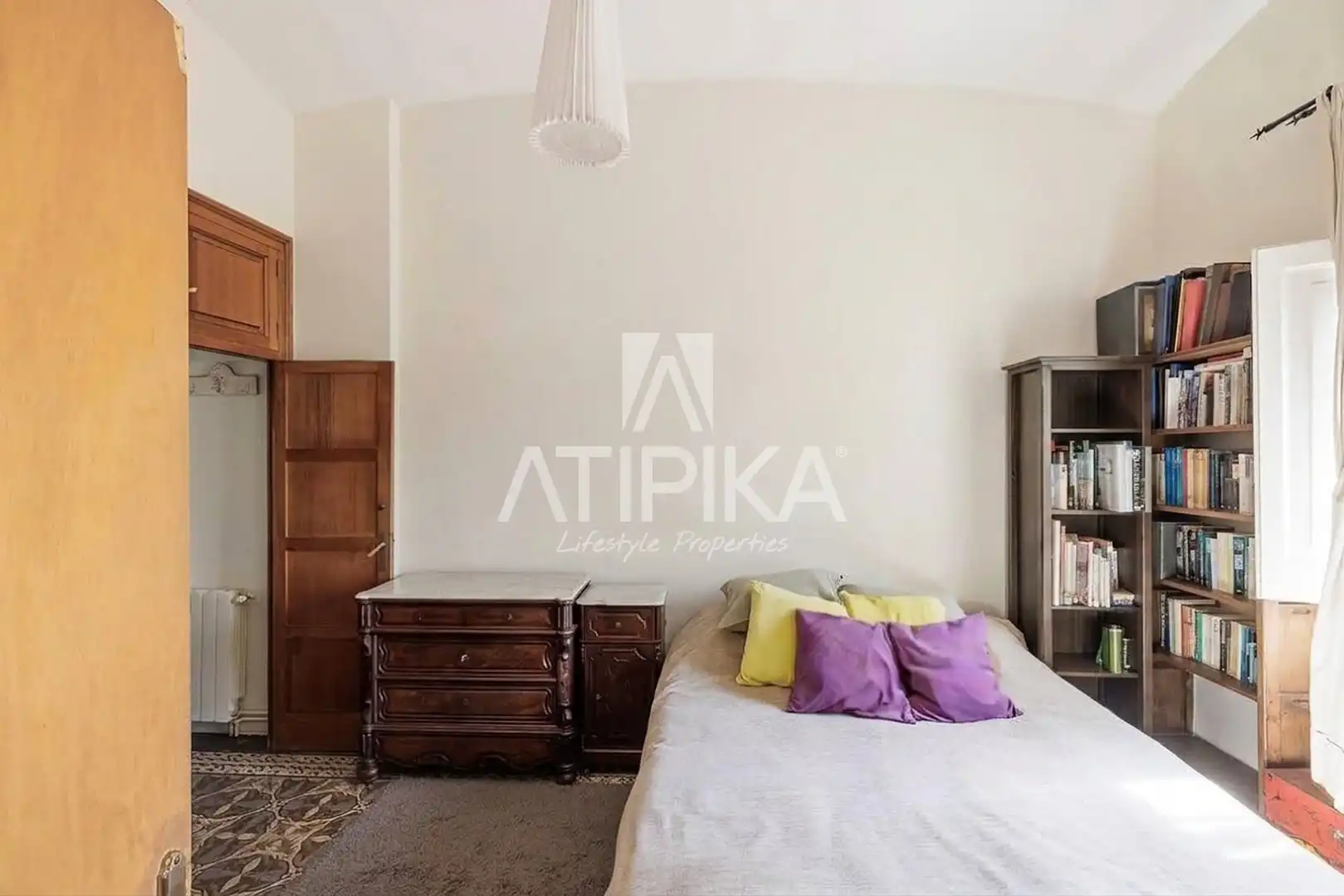 House for sale in Sarrià - Sant Gervasi, imagen 16