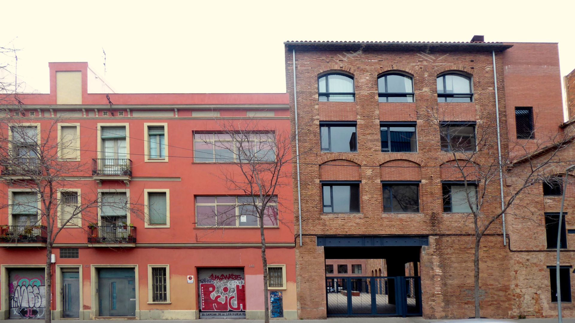 Oficina de alquiler en Carrer de Ramon Turró, El Poblenou, Sant Martí