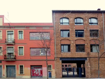 Office space to rent in Carrer de Ramon Turró