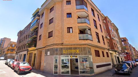 Foto 2 von Lagerraum zur Miete in Calle de Nuestra Señora de Bonaria, 13, Barrio del Ave, Zaragoza Capital