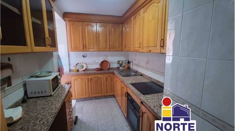 Foto 2 de Piso en venta en Zona Nord, Alcoy / Alcoi