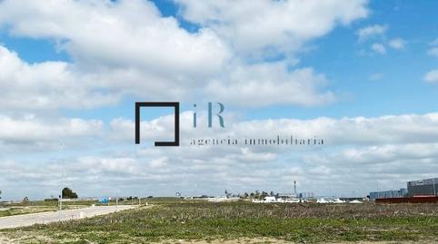 Foto 3 de Terreny industrial en venda a Estación - Cruz Roja, Illescas