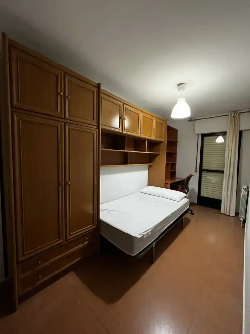 Habitación de Dúplex de alquiler en Centro