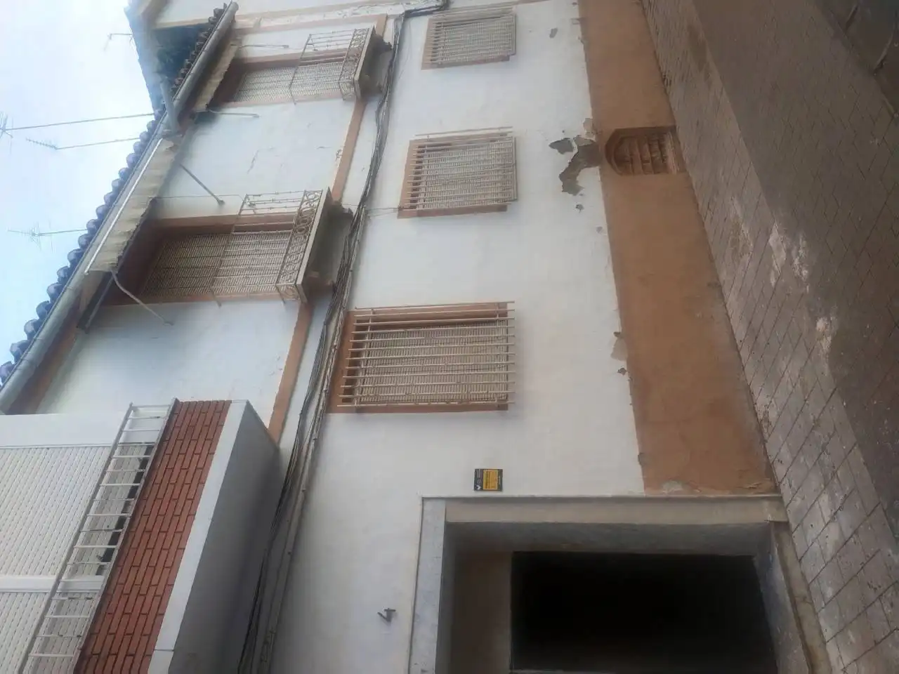Terreno residenziale in vendita a Calle Molinos de Viento, imagen 2