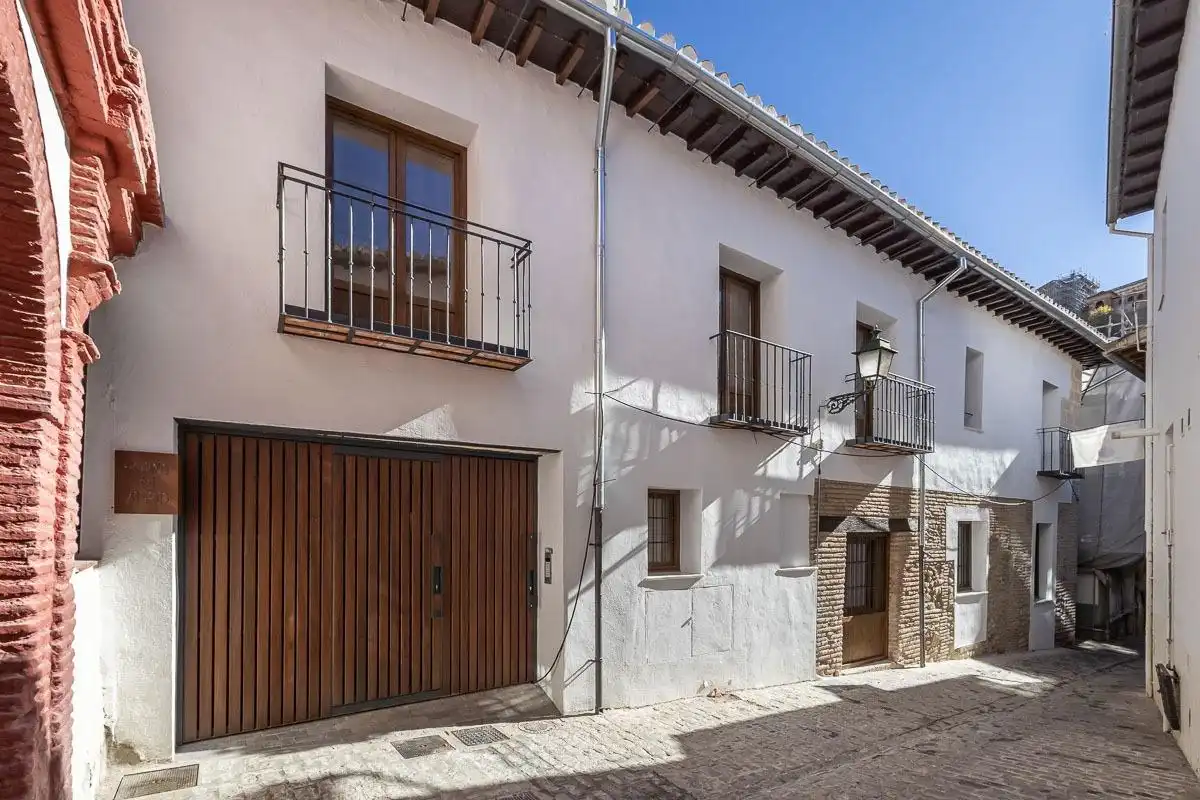 New build Flat with terrace for sale in Calle Horno del Vidrio, imagen 21