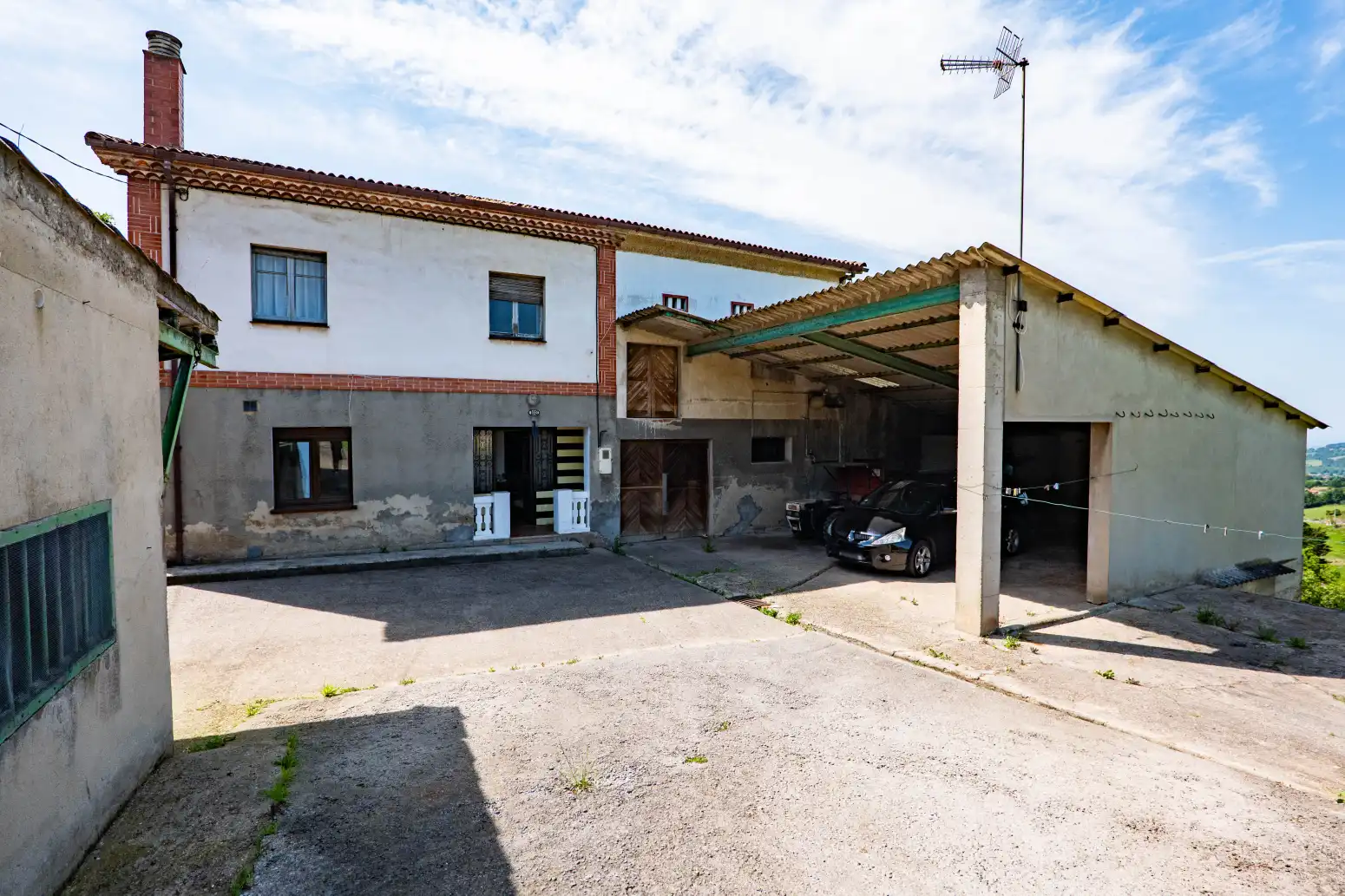 Casa o chalet en venta en Gijon - Camino de Lavandera, 102, Vega