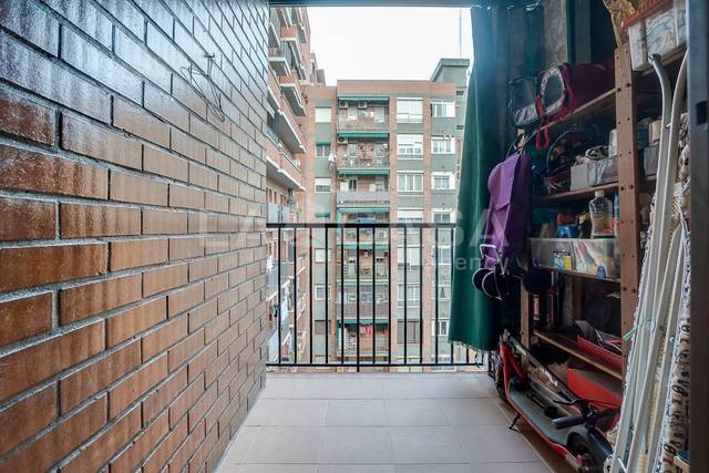 Piso en Venta en Rambla de Prim en El Besós i el Maresme