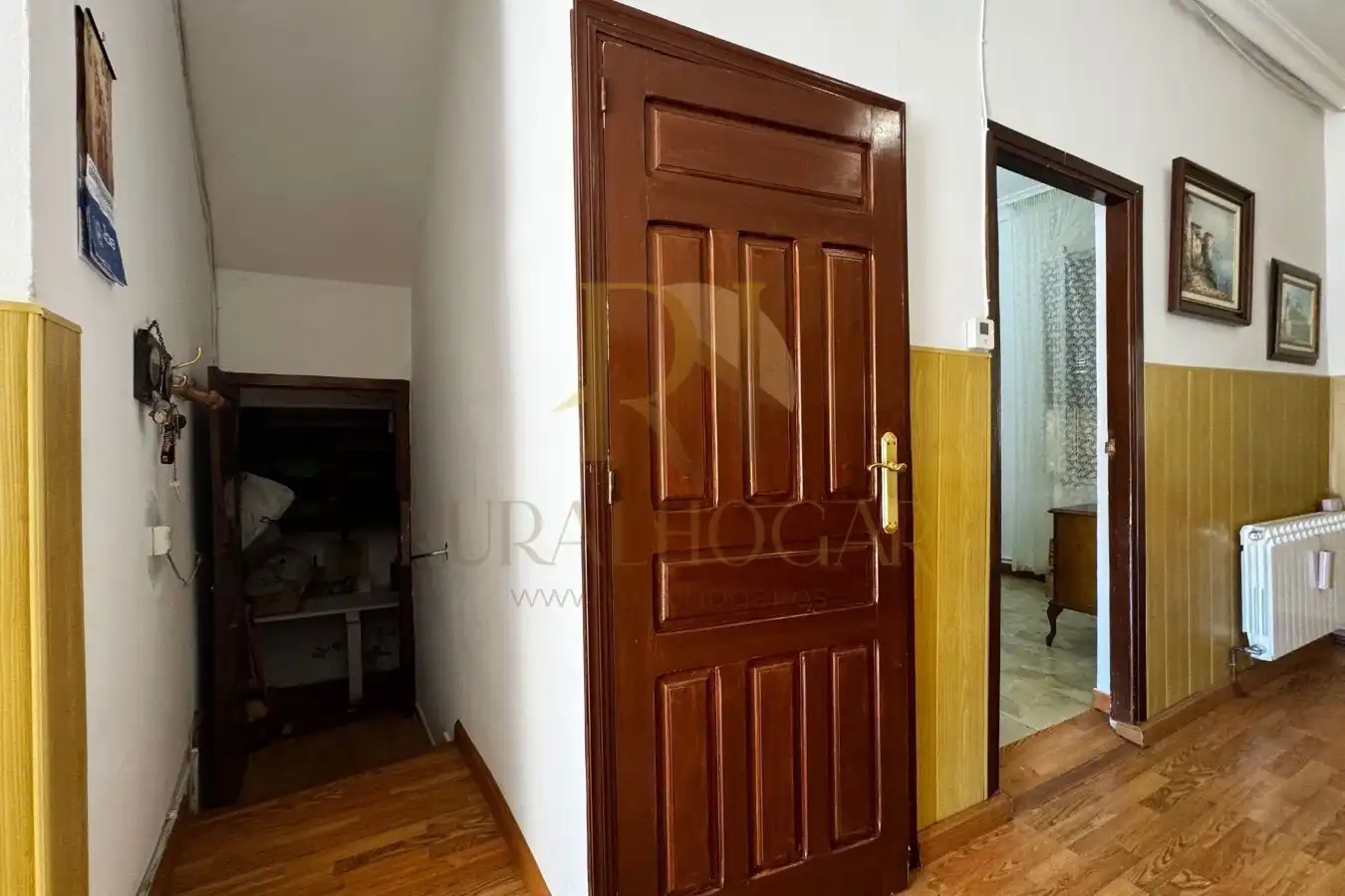 Casa con giardino in vendita a Calle Juan Carlos I 18, imagen 16