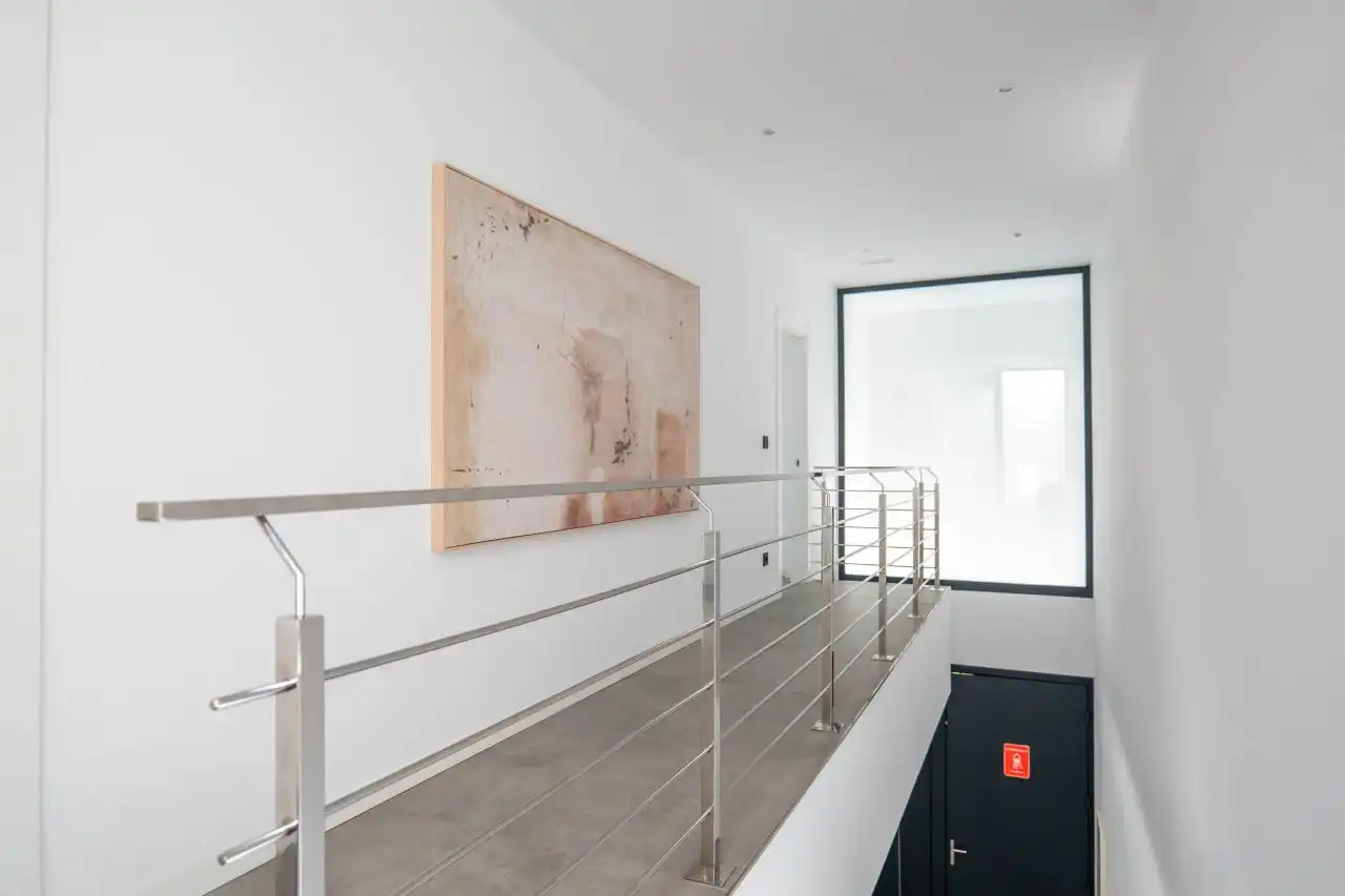 Chalet con terraza en venta en Marisol Park - Ortembach - Los Almendros, imagen 17