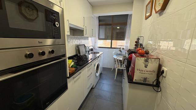 Piso en Venta en Calle de Sambara en Quintana