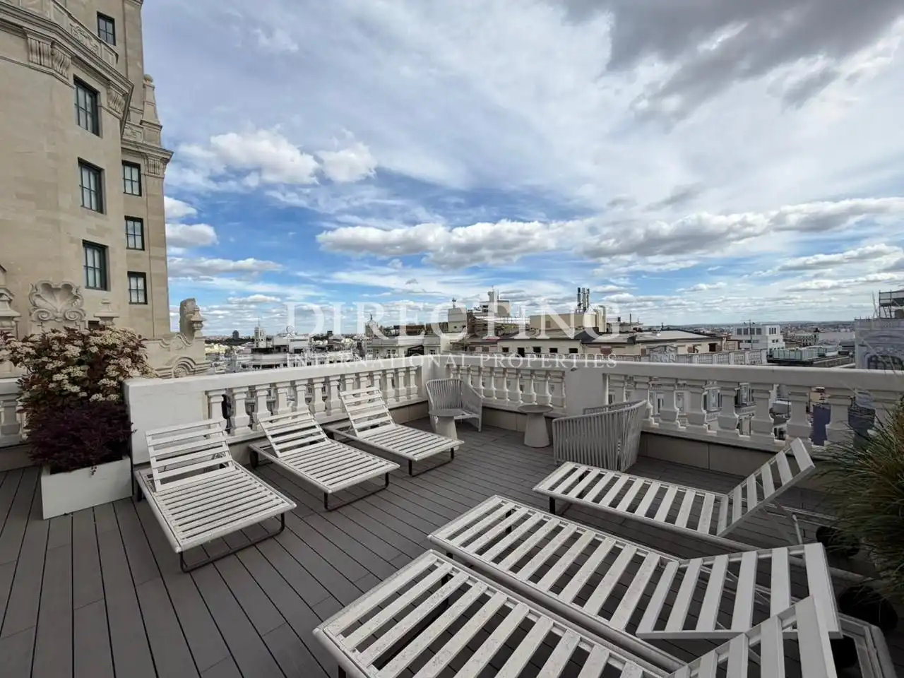 Penthouse mit Aufzug zum Verkauf in Gran Vía, imagen 19