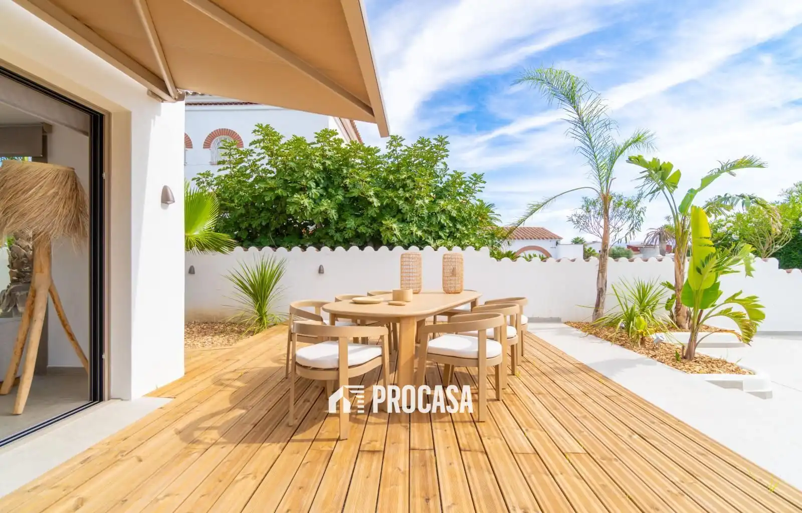 Chalet con piscina en venta en Segre, imagen 52