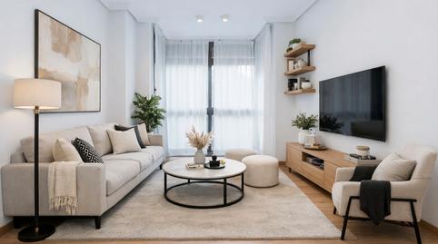 Foto 4 de Apartamento en venta en Calle Bausá, Costillares,  Madrid Capital