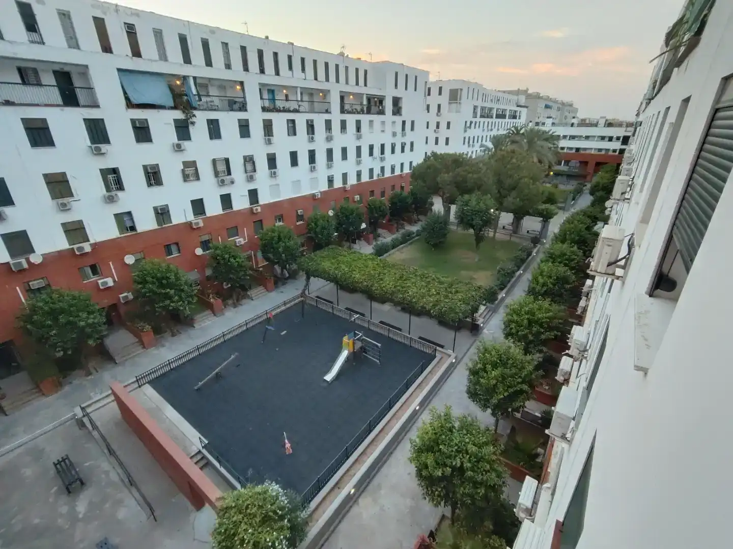 Terraza de Piso en venta en Norte 