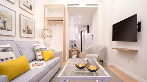 Foto 2 de Pis de lloguer a N/a, Arenal - Museo, Sevilla