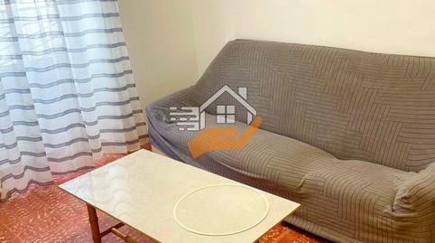 Foto 4 de Casa adosada en venda a Chirivel, Almería