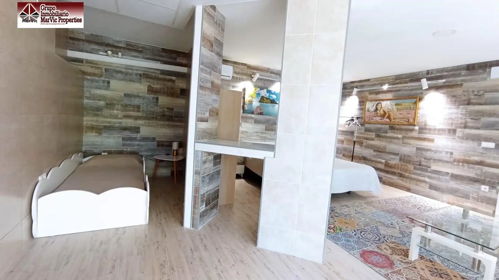 Casa o chalet en venta en Altea con Aire acondicionado, Jardín privado y Terraza