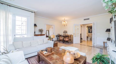 Foto 4 de Planta baja en venta en Calle Moreras, Zona Monte El Pilar, Majadahonda