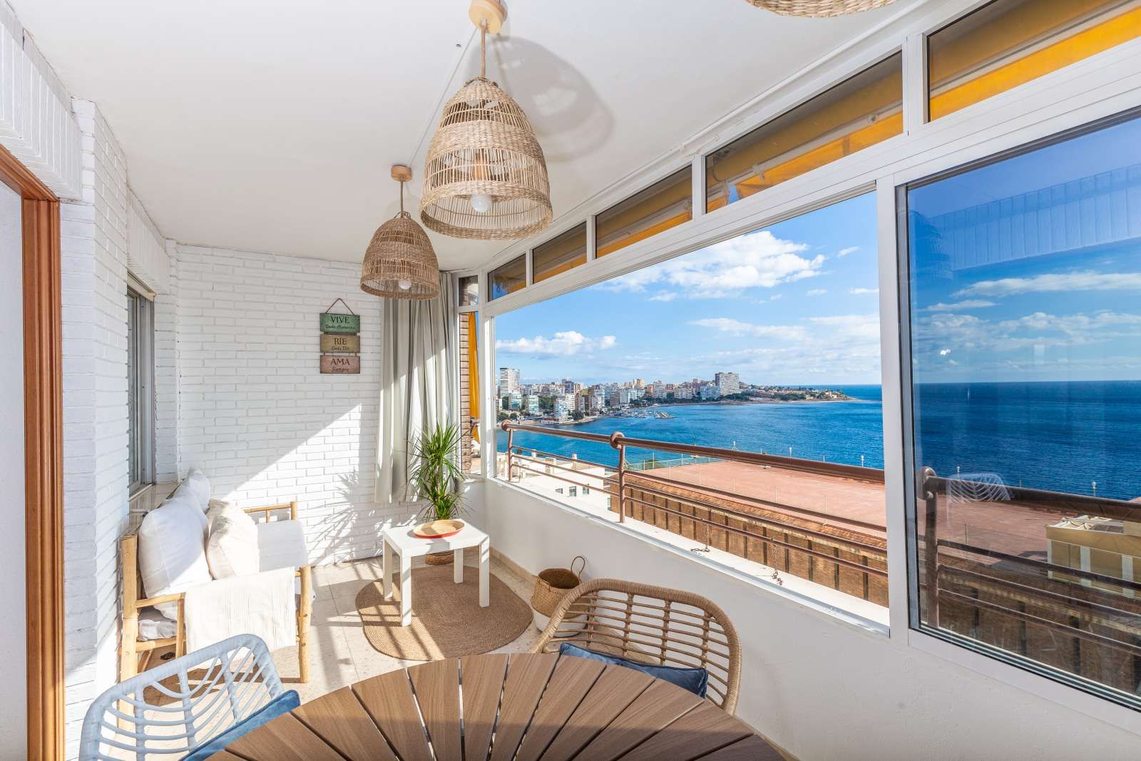 Apartment to share in Goteta