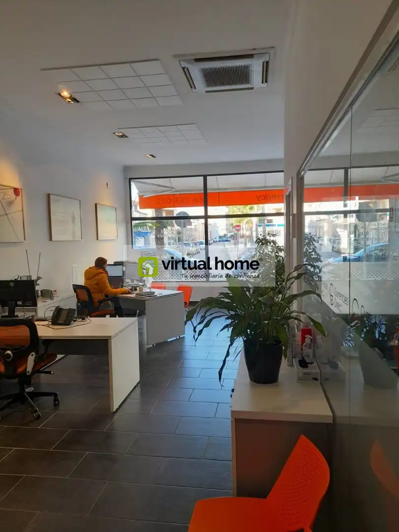 Local comercial en venta en L'Albir, imagen 2
