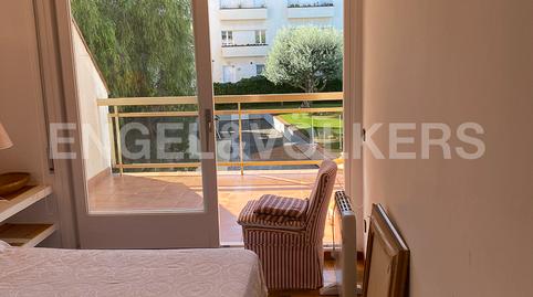 Foto 3 de Apartamento de alquiler en Can Girona - Terramar - Vinyet, Barcelona