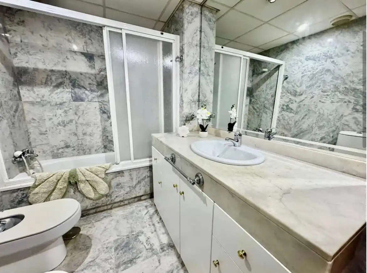 Piso con ascensor en venta en Centro ciudad, imagen 7