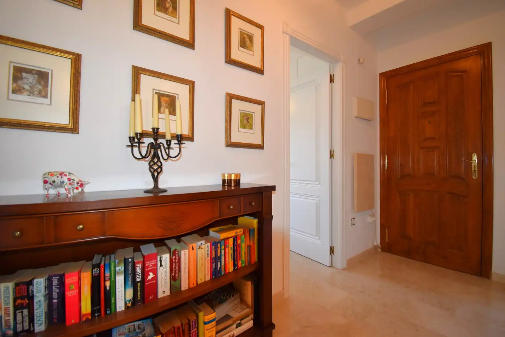 Dúplex en venta en Orihuela con Terraza