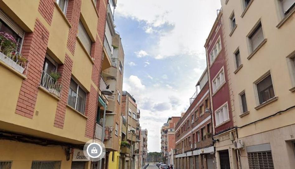 Photo 1 of Flat for sale in Sant Joan Baptista, Barcelona