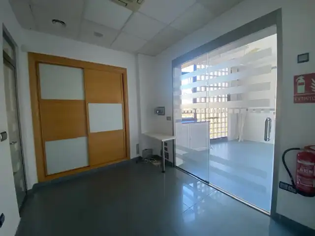 Business premises to rent in Ronda Ciruela, imagen 3